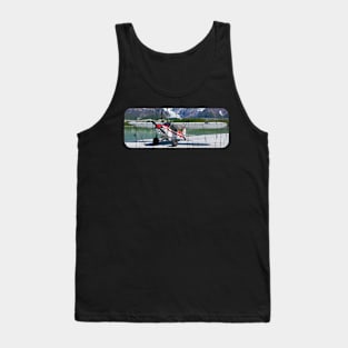 BUSH PLANE Tank Top